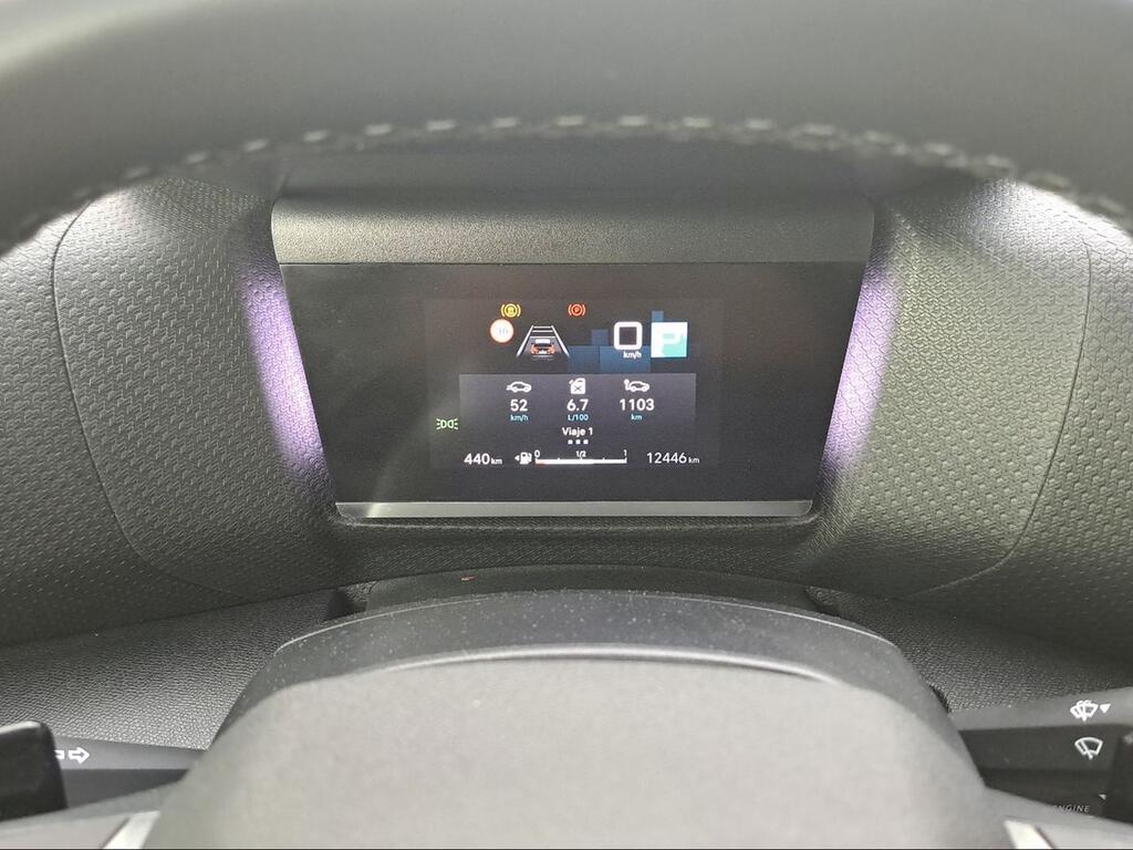 Citroën C4 Hybrid 136 e-DCS6 Max - Foto 617