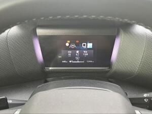 Citroën C4 Hybrid 136 e-DCS6 Max