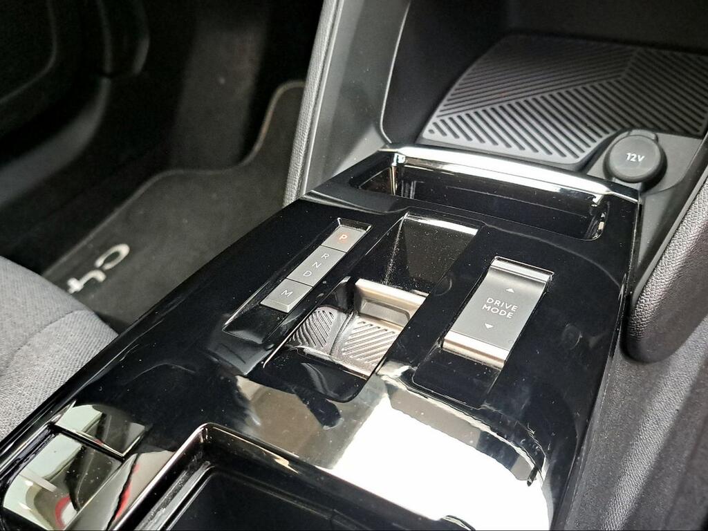 Citroën C4 Hybrid 136 e-DCS6 Max - Foto 618
