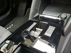 Citroën C4 Hybrid 136 e-DCS6 Max