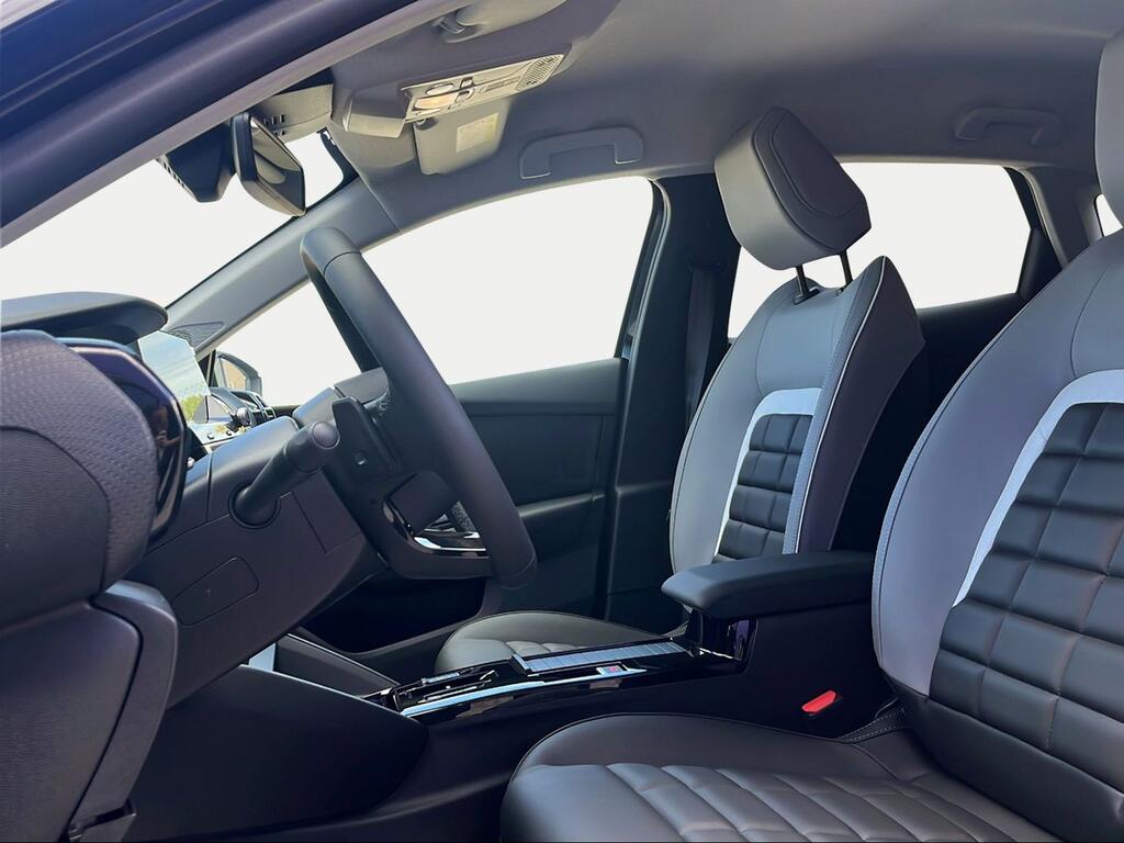 Citroën C4 Hybrid 136 e-DCS6 Max - Foto 449