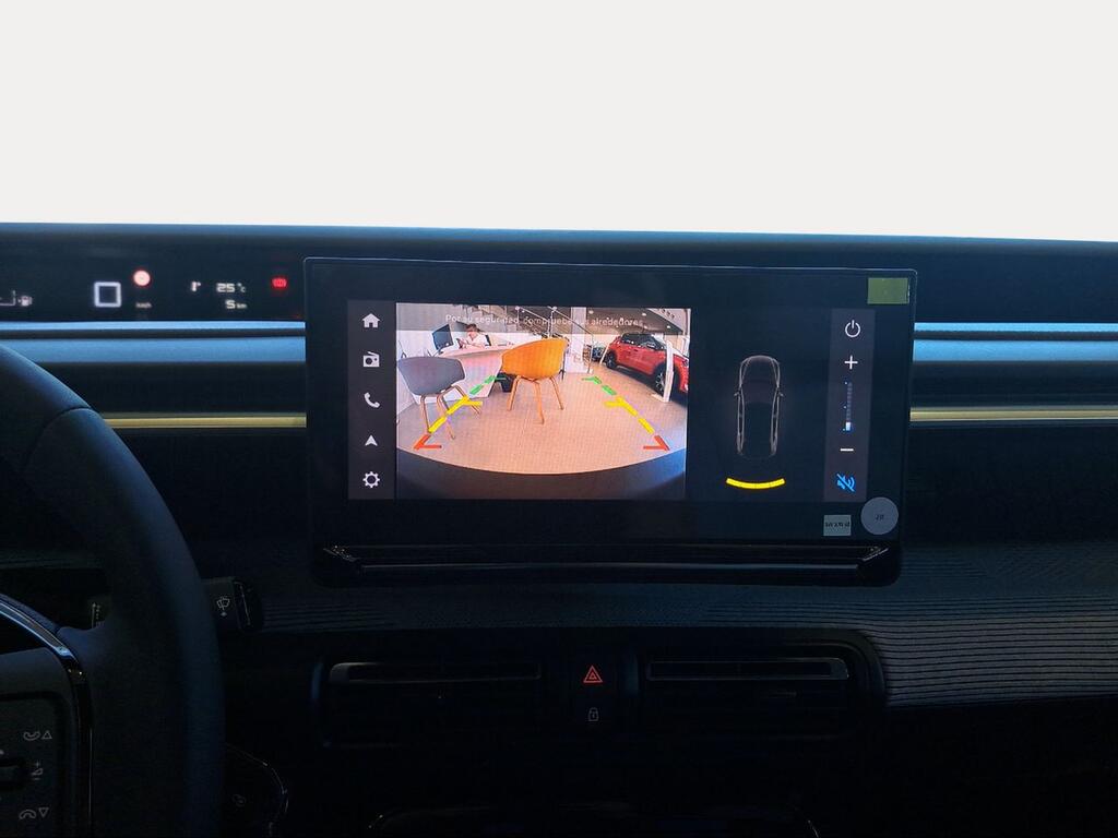 Citroën C3 Turbo 100 Max - Foto 756