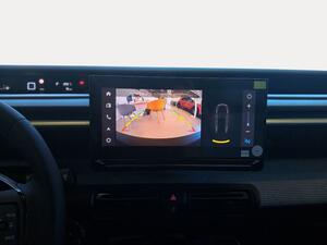 Citroën C3 Turbo 100 Max