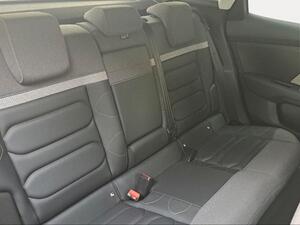 Citroën C4 Hybrid 136 e-DCS6 Max