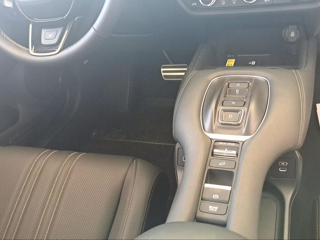Honda ZR-V 2.0 i-MMD 4x2 Advance CVT Full Hybrid - Foto 384