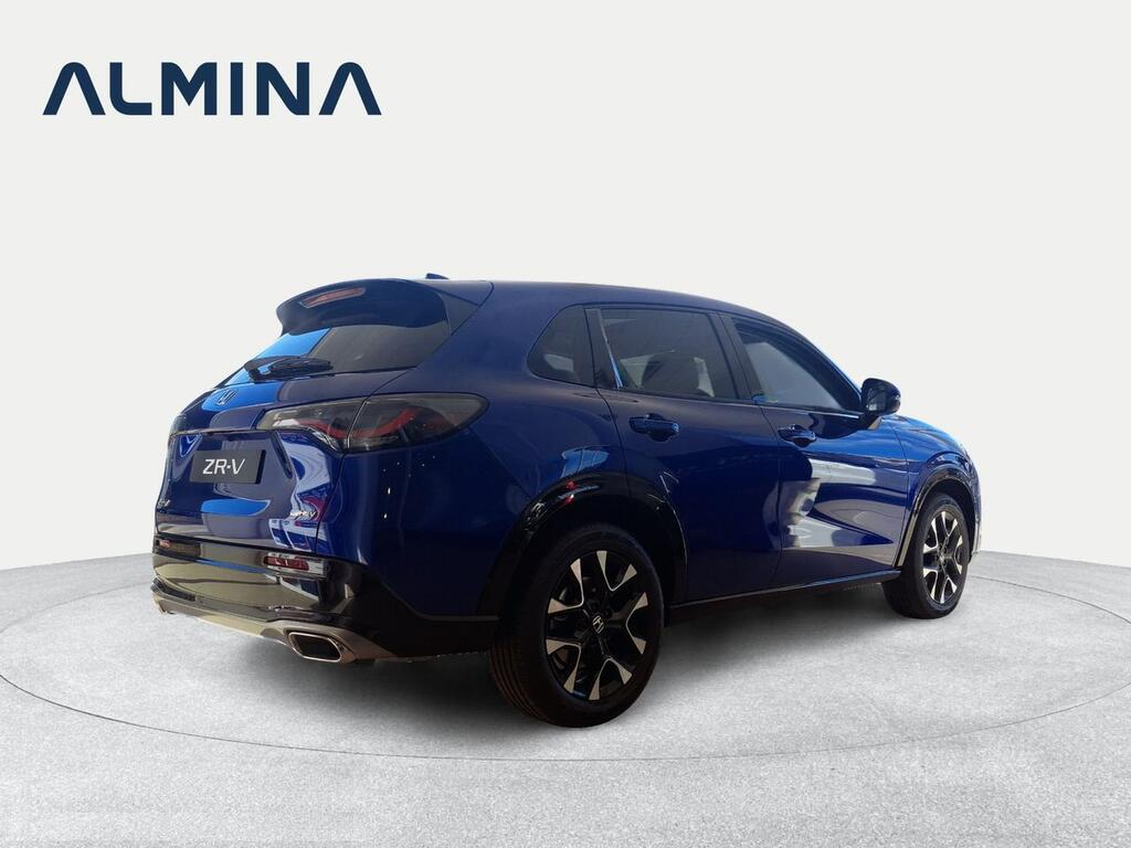 Honda ZR-V 2.0 i-MMD 4x2 Advance CVT Full Hybrid - Foto 373