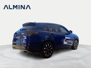 Honda ZR-V 2.0 i-MMD 4x2 Advance CVT Full Hybrid