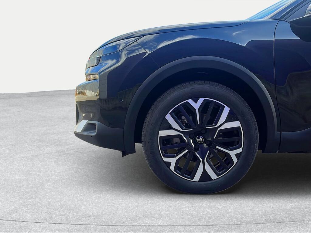 Citroën C4 Hybrid 136 e-DCS6 Max - Foto 451