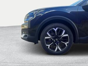 Citroën C4 Hybrid 136 e-DCS6 Max