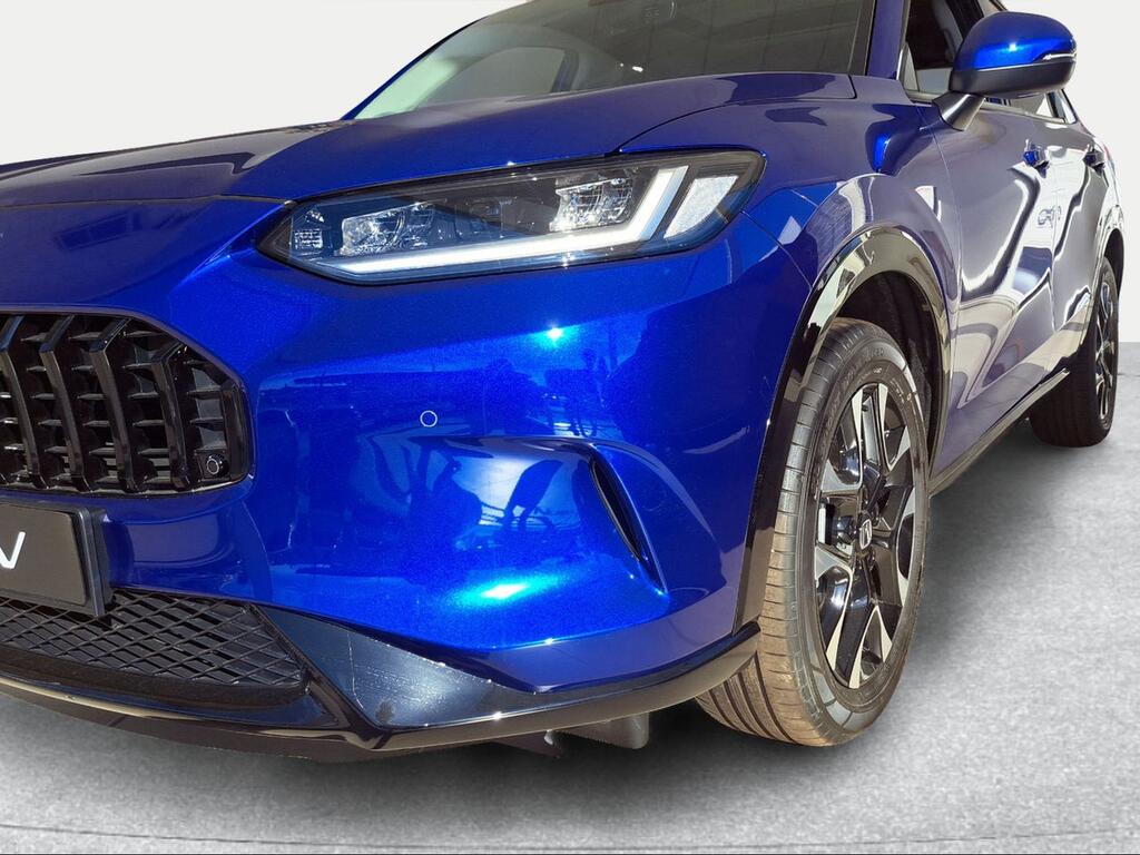Honda ZR-V 2.0 i-MMD 4x2 Advance CVT Full Hybrid - Foto 375