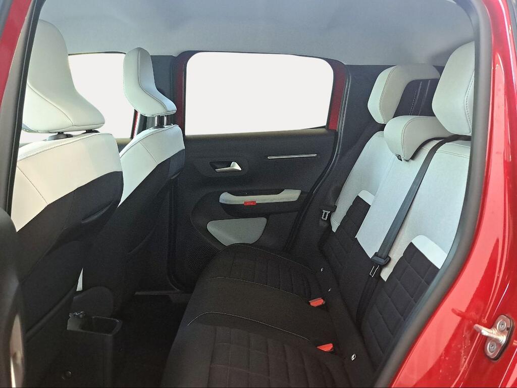 Citroën C3 Turbo 100 Max - Foto 754