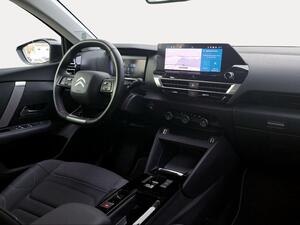 Citroën C4 Hybrid 136 e-DCS6 Max