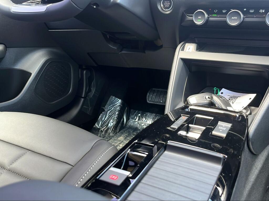 Citroën C4 Hybrid 136 e-DCS6 Max - Foto 459