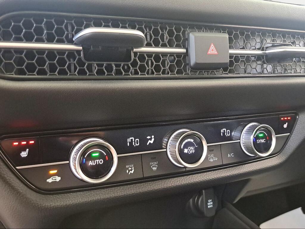 Honda ZR-V 2.0 i-MMD 4x2 Advance CVT Full Hybrid - Foto 392