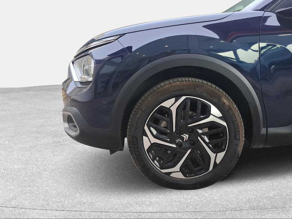 Citroën C4 Hybrid 136 e-DCS6 Max - Foto 610