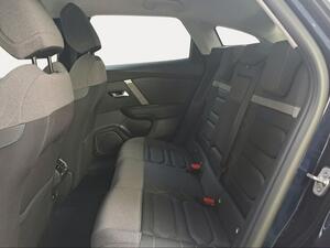 Citroën C4 Hybrid 136 e-DCS6 Max