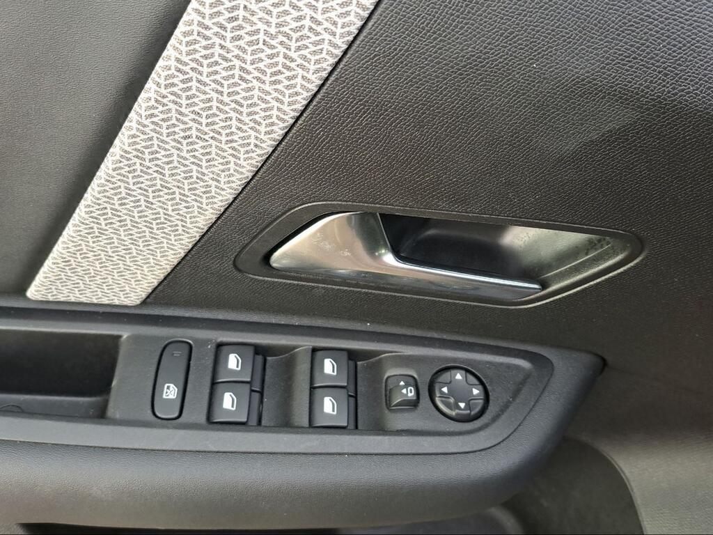 Citroën C4 Hybrid 136 e-DCS6 Max - Foto 620