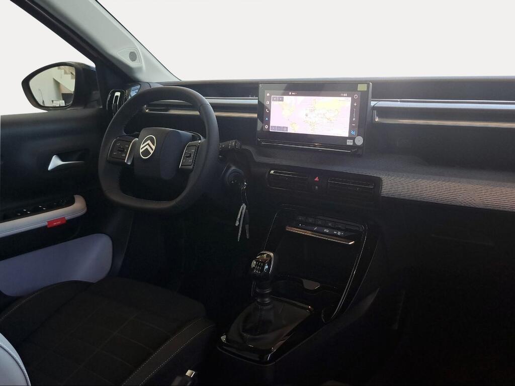 Citroën C3 Turbo 100 Max - Foto 759