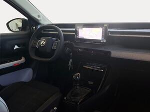 Citroën C3 Turbo 100 Max