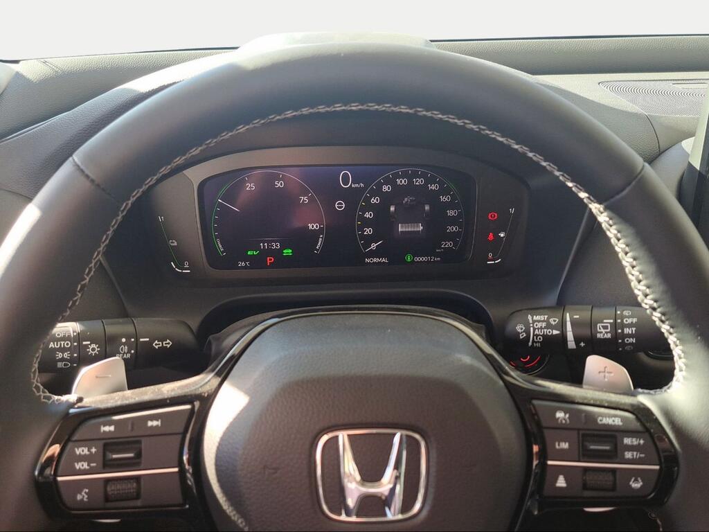 Honda ZR-V 2.0 i-MMD 4x2 Advance CVT Full Hybrid - Foto 381