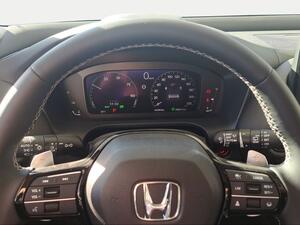 Honda ZR-V 2.0 i-MMD 4x2 Advance CVT Full Hybrid