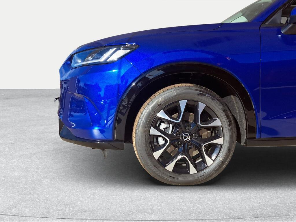 Honda ZR-V 2.0 i-MMD 4x2 Advance CVT Full Hybrid - Foto 380