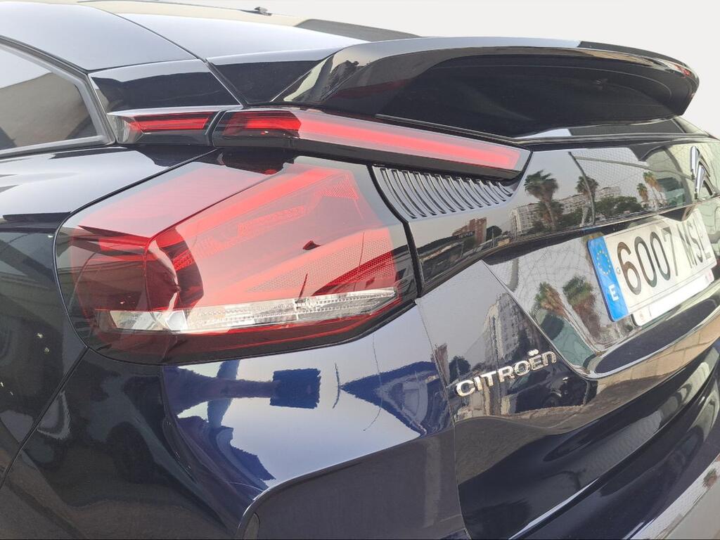 Citroën C4 Hybrid 136 e-DCS6 Max - Foto 619