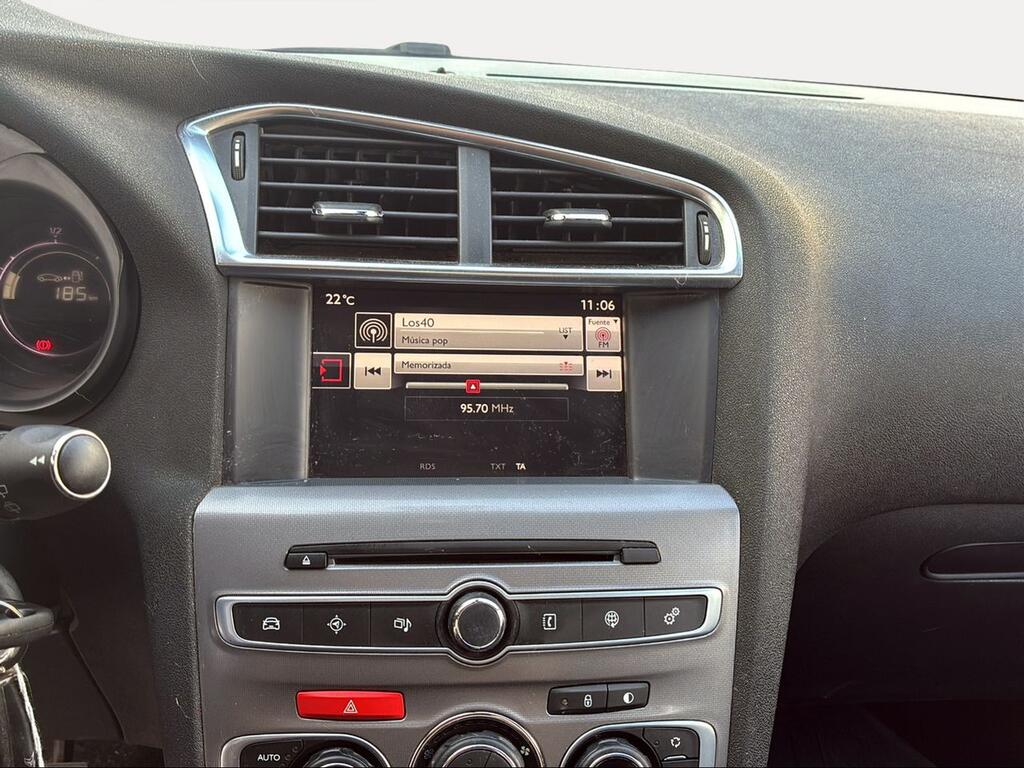 Citroën C4 BlueHDi 73KW (100CV) Live Edition - Foto 819