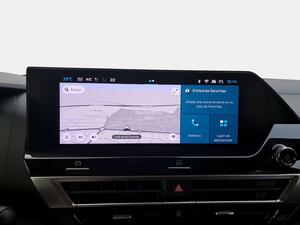 Citroën C4 Hybrid 136 e-DCS6 Max
