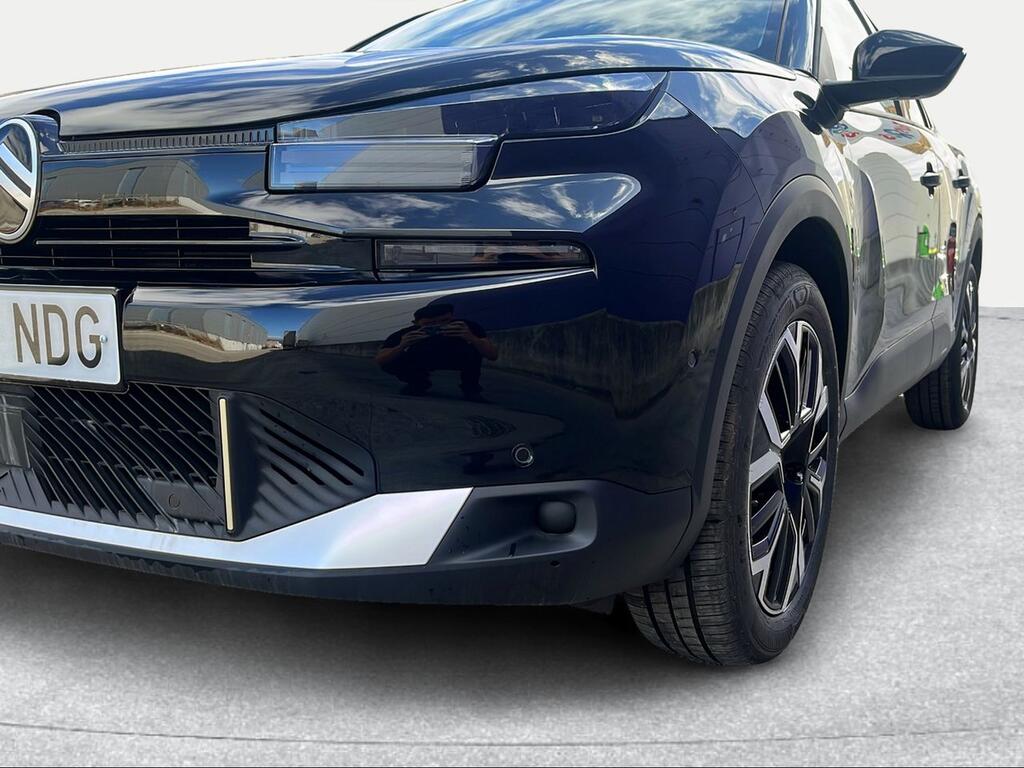 Citroën C4 Hybrid 136 e-DCS6 Max - Foto 453