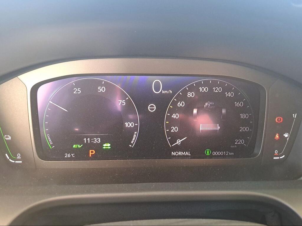 Honda ZR-V 2.0 i-MMD 4x2 Advance CVT Full Hybrid - Foto 382