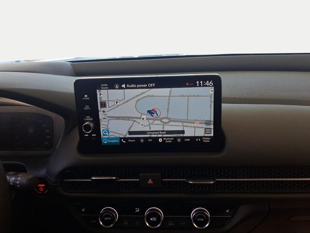 Honda ZR-V 2.0 i-MMD 4x2 Advance CVT Full Hybrid - Foto 383