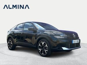 Citroën C4 Hybrid 136 e-DCS6 Max