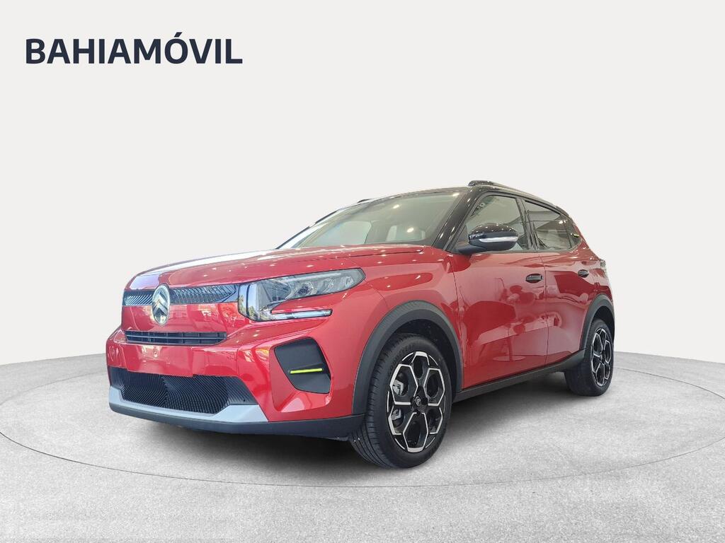 Citroën C3 Turbo 100 Max - Foto 745