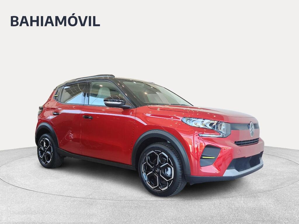 Citroën C3 Turbo 100 Max - Foto 747