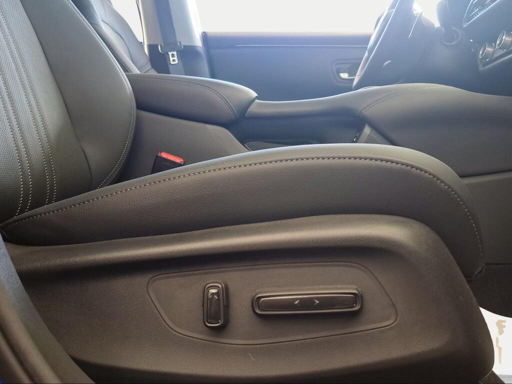 Honda ZR-V 2.0 i-MMD 4x2 Advance CVT Full Hybrid - Foto 390