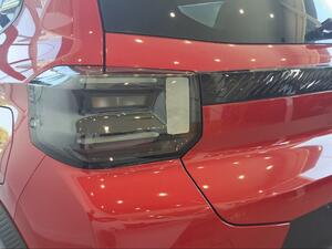 Citroën C3 Turbo 100 Max