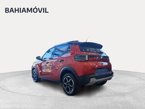 Citroën C3 Turbo 100 Max