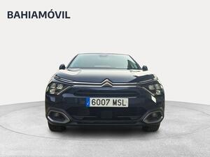 Citroën C4 Hybrid 136 e-DCS6 Max
