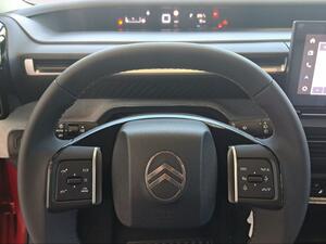 Citroën C3 Turbo 100 Max