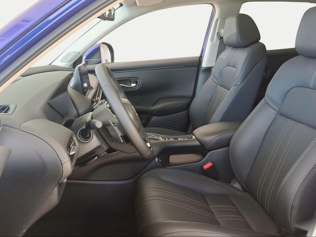 Honda ZR-V 2.0 i-MMD 4x2 Advance CVT Full Hybrid - Foto 386