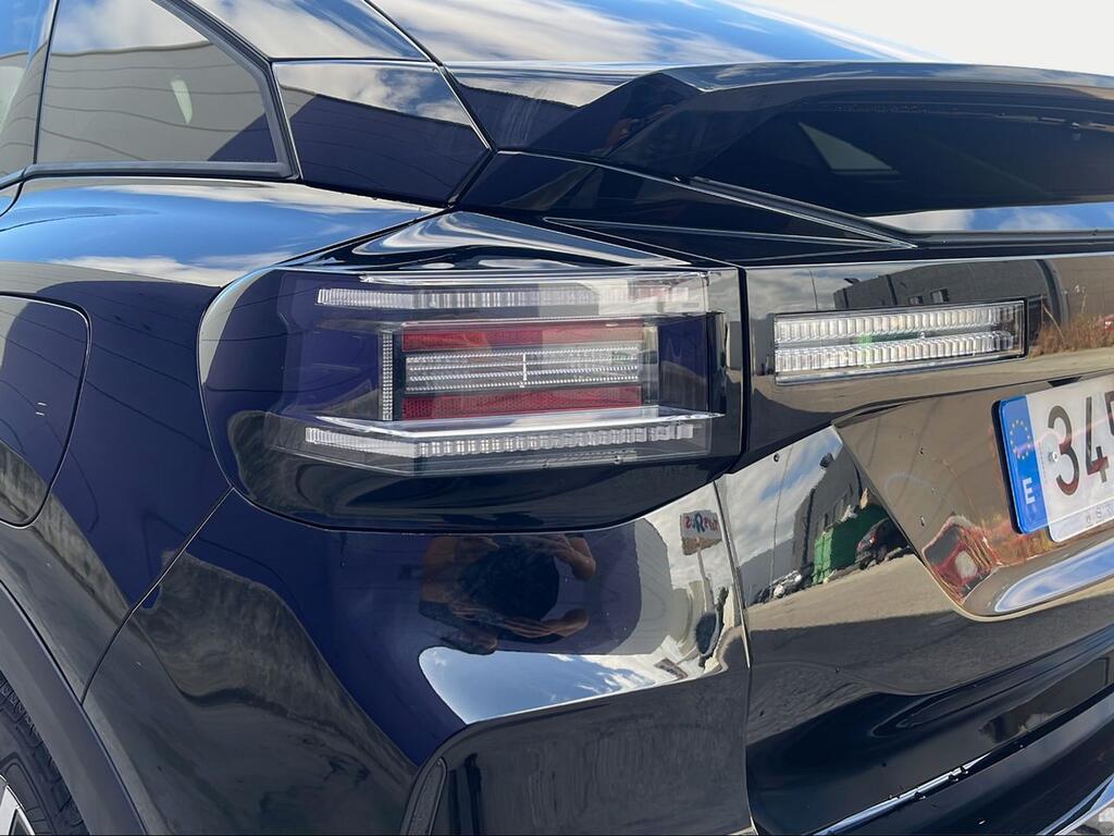 Citroën C4 Hybrid 136 e-DCS6 Max - Foto 460
