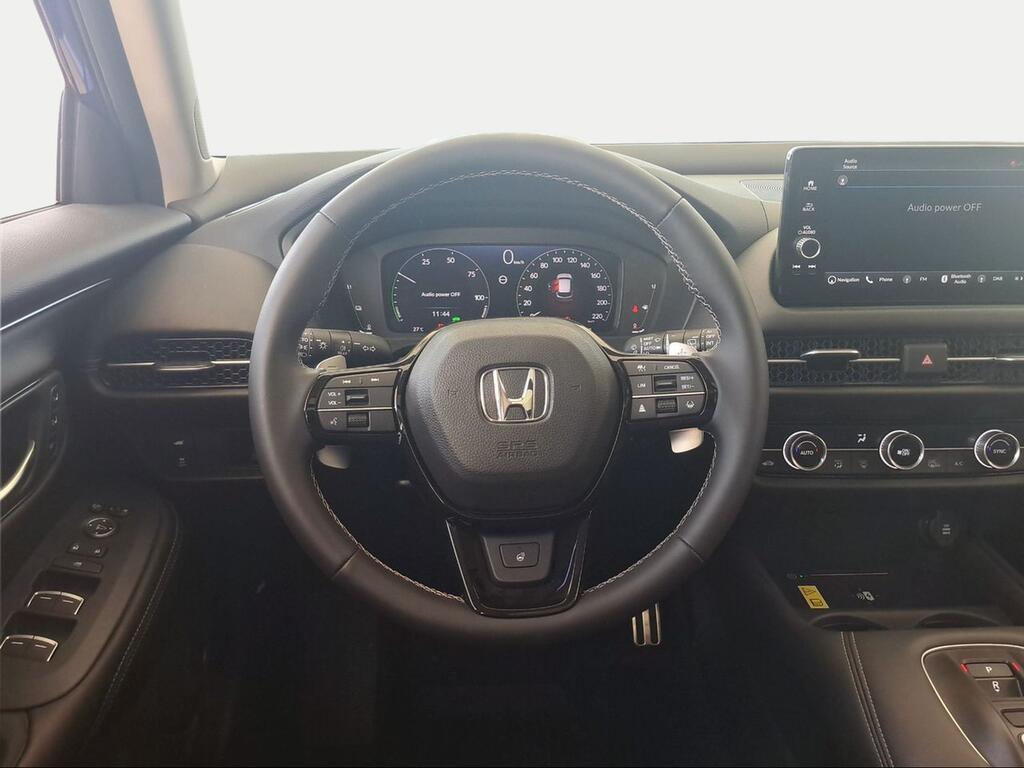 Honda ZR-V 2.0 i-MMD 4x2 Advance CVT Full Hybrid - Foto 376