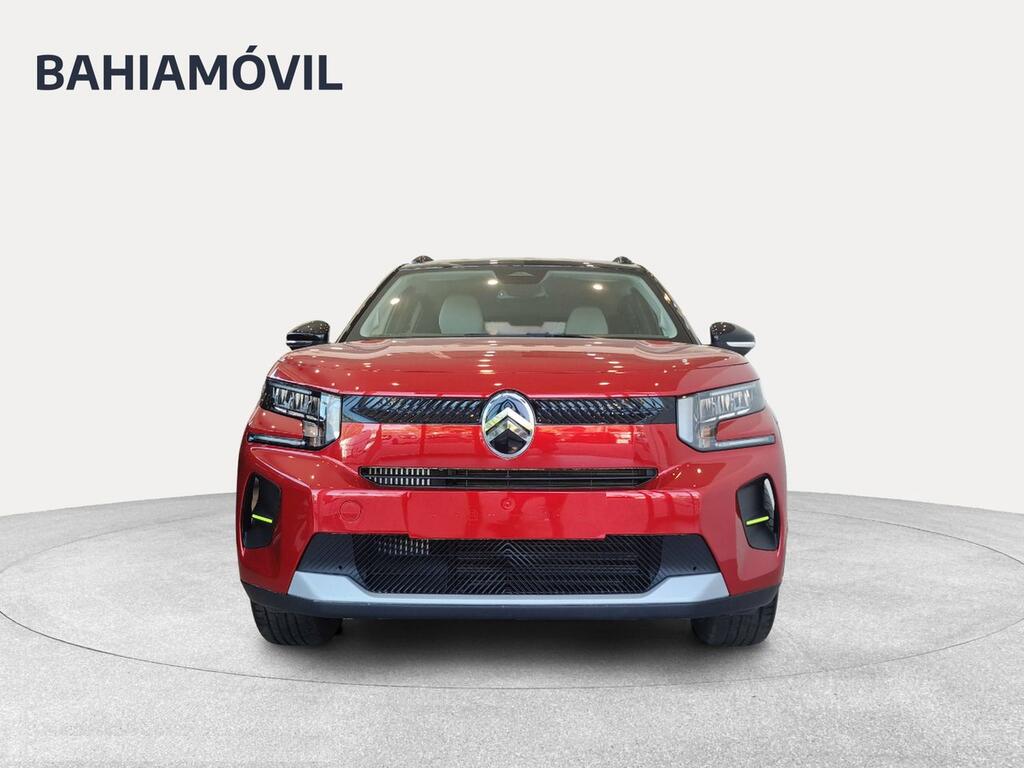 Citroën C3 Turbo 100 Max - Foto 746