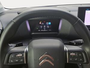 Citroën C4 Hybrid 136 e-DCS6 Max