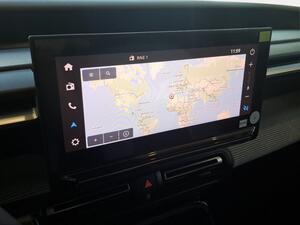 Citroën C3 Turbo 100 Max