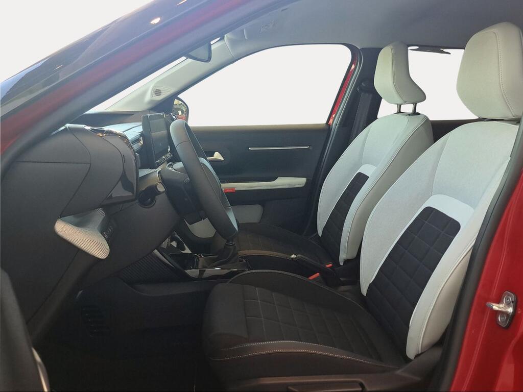 Citroën C3 Turbo 100 Max - Foto 753