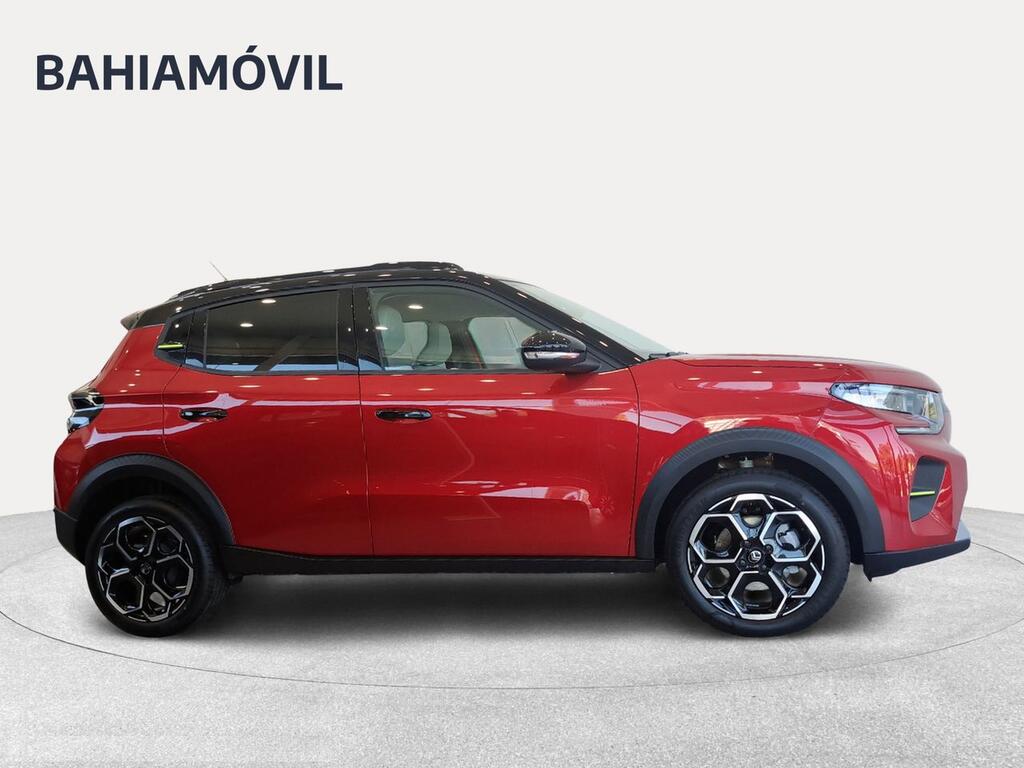 Citroën C3 Turbo 100 Max - Foto 748