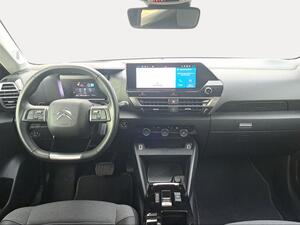 Citroën C4 Hybrid 136 e-DCS6 Max