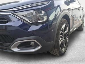 Citroën C4 Hybrid 136 e-DCS6 Max